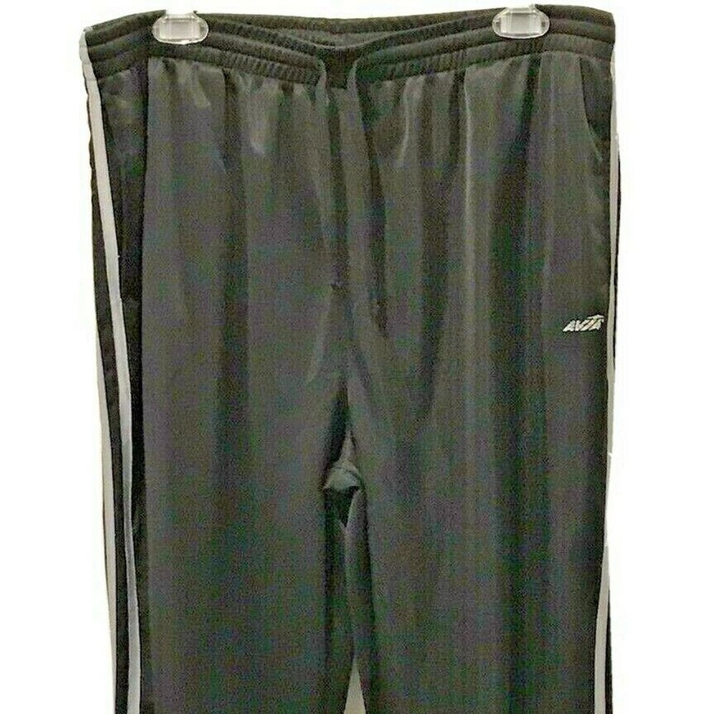 AVIA WOMEN'S ACTIVEWEAR RUNNING TRACK ATHLETIC PANTS